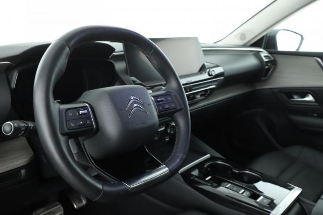 Citroen C5 X image 4