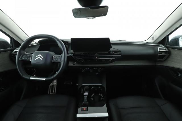 Citroen C5 X image 8