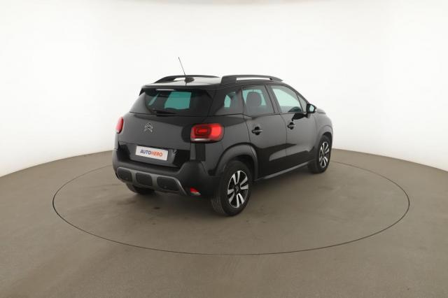 Citroen C3 Aircross image 3
