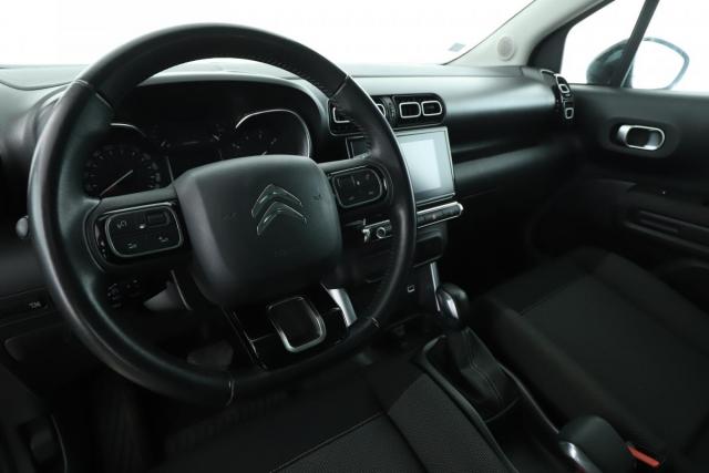 Citroen C3 Aircross image 9