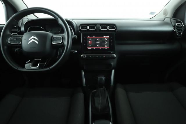 Citroen C3 Aircross image 8