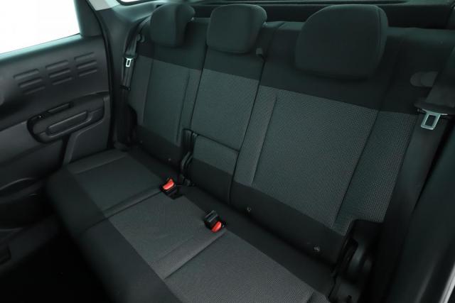 Citroen C3 Aircross image 2