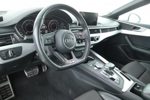Audi A5 Sportback image 1