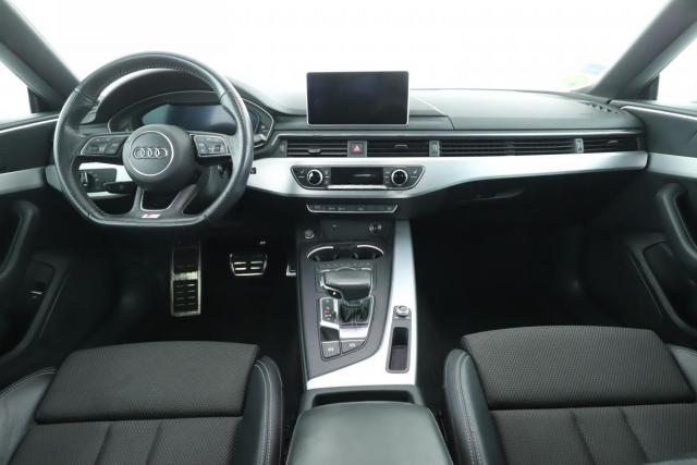 Audi A5 Sportback image 3