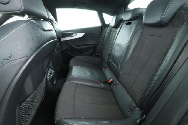 Audi A5 Sportback image 2