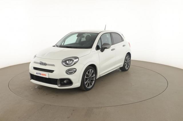 Fiat 500x 1.5 Firefly Hybrid Sport Dct7 130 Ch