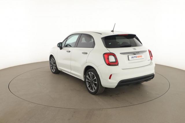 Fiat 500x image 2