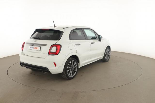 Fiat 500x image 4