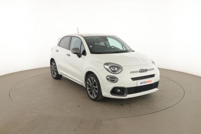 Fiat 500x image 3