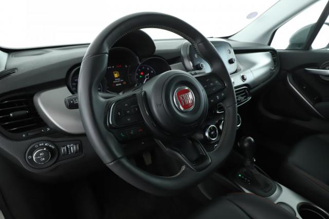 Fiat 500x image 8