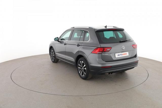 Volkswagen Tiguan image 8