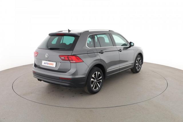 Volkswagen Tiguan image 5