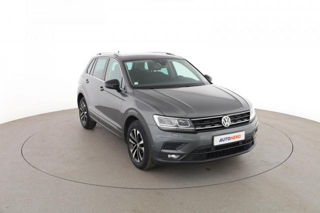 Volkswagen Tiguan image 1