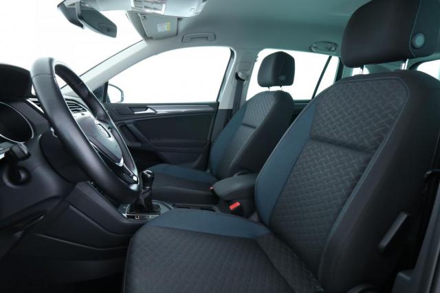 Volkswagen Tiguan image 3
