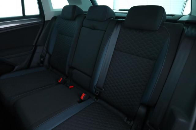 Volkswagen Tiguan image 7