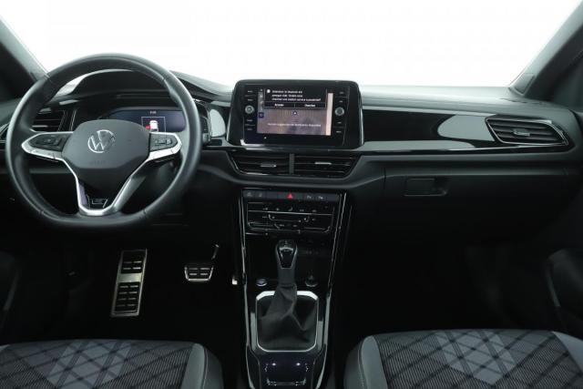 Volkswagen T-Roc image 1