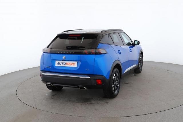 Peugeot 2008 image 4