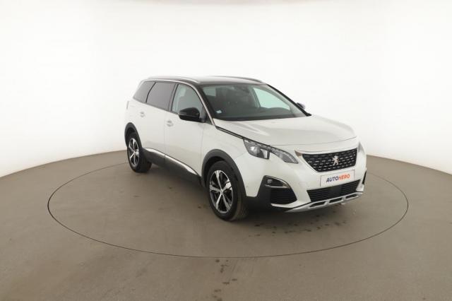 Peugeot 5008 image 4
