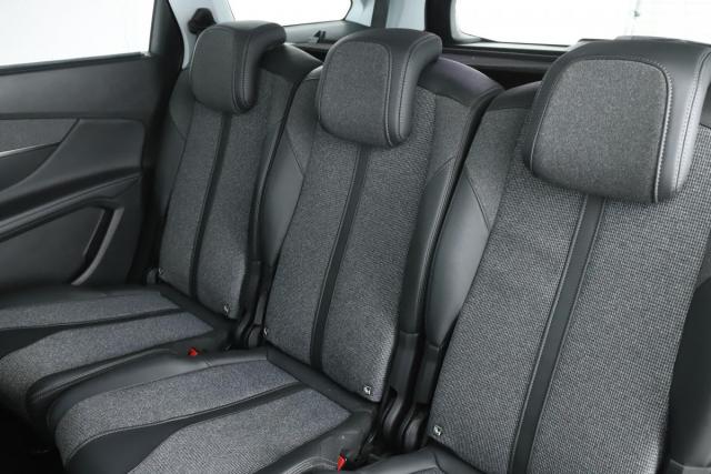 Peugeot 5008 image 5