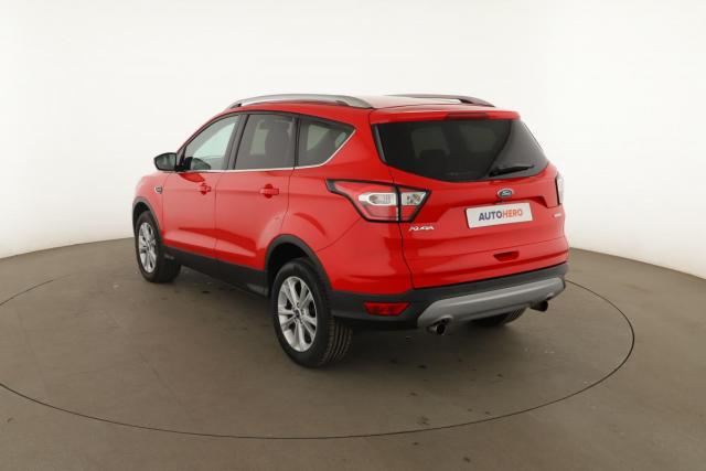 Ford Kuga image 8