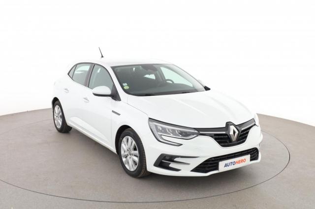 Renault Mégane image 8