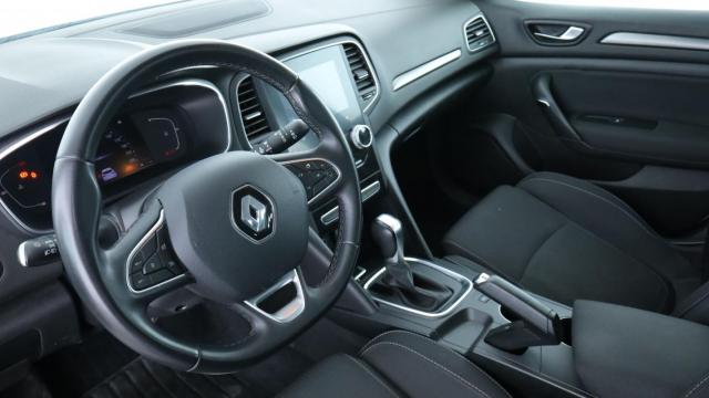 Renault Mégane image 4