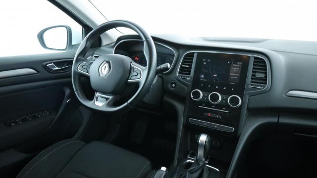 Renault Mégane image 6