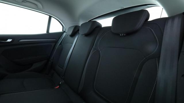 Renault Mégane image 1