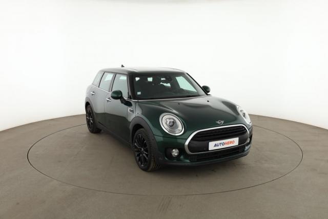 Mini Clubman image 6