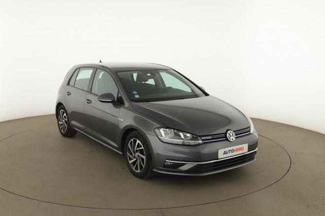 Volkswagen Golf image 1