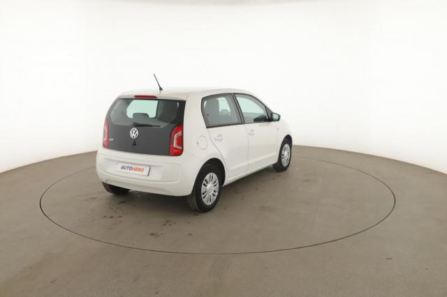 Volkswagen Up! image 4