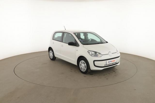 Volkswagen Up! image 8