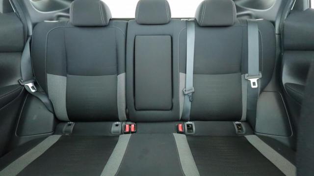 Nissan Qashqai image 8