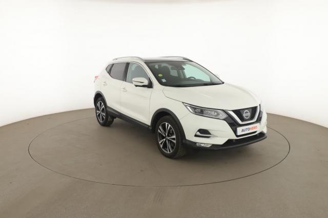 Nissan Qashqai image 2