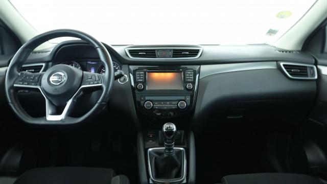 Nissan Qashqai image 4