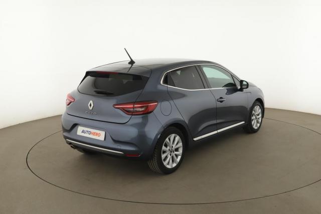 Renault Clio image 8