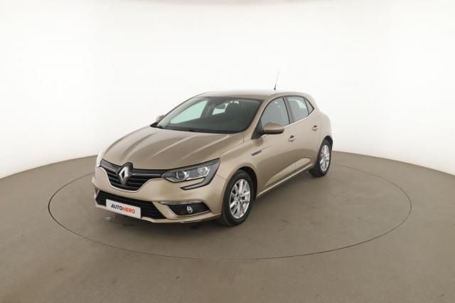 Renault Mégane 1.2 Tce Energy Zen 132 Ch