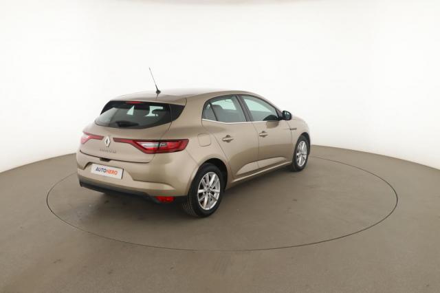 Renault Mégane image 6