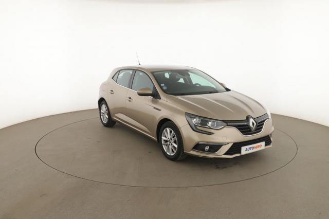 Renault Mégane image 1