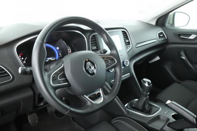 Renault Mégane image 9