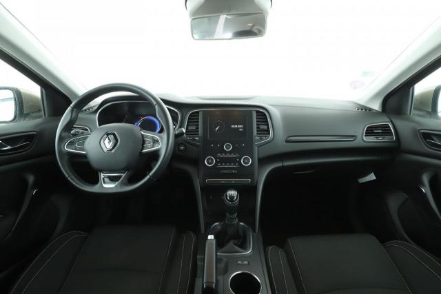 Renault Mégane image 8