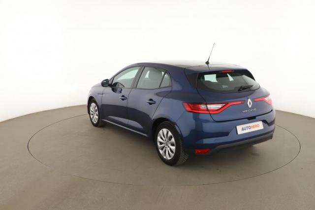Renault Mégane image 4