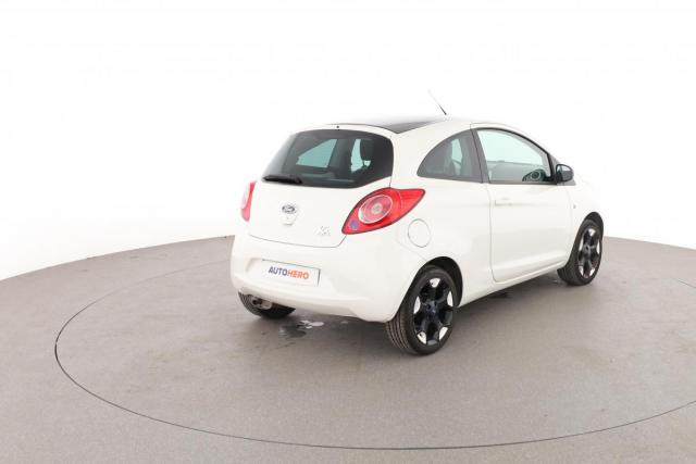 Ford Ka image 2