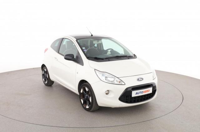 Ford Ka image 5