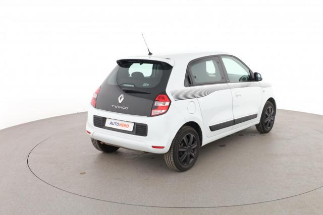 Renault Twingo image 8