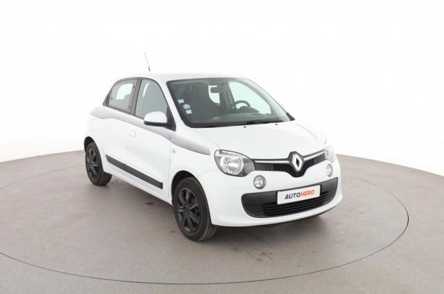 Renault Twingo image 9