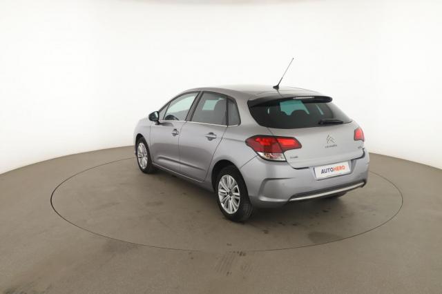Citroen C4 image 3