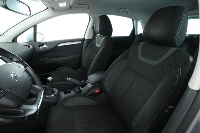 Citroen C4 image 6