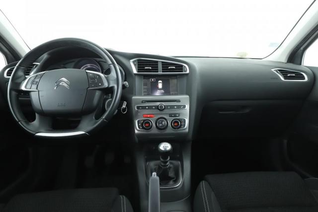 Citroen C4 image 4