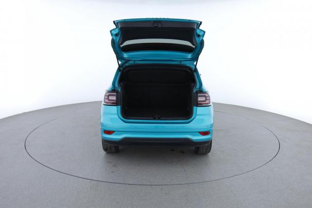 Volkswagen T-Cross image 5